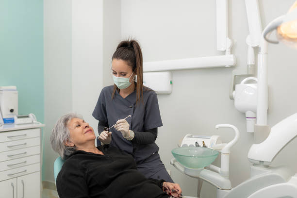 Best Chipped Tooth Repair Near Me  in Slatington, PA