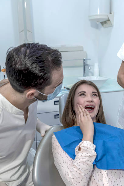 Best Cracked Tooth Emergency Dentist  in Slatington, PA